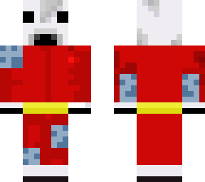 booshroo in onepiece