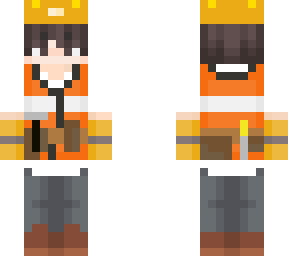 builder time