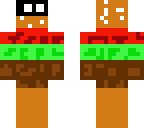 burger