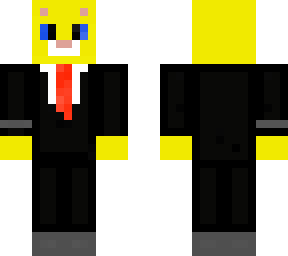 bussiness cat 2.0