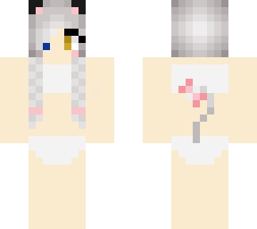 cat girl