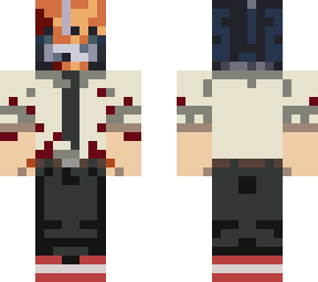 chainsaw man