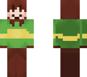 chara undertale