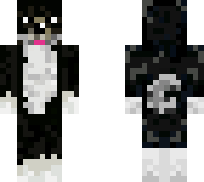 coco | Minecraft Skin
