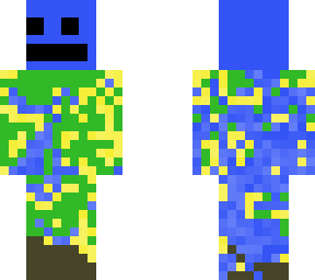 color man