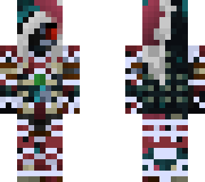 corrupted sylvanas