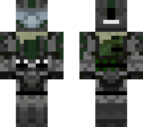 cpl. demon 7th stb odst