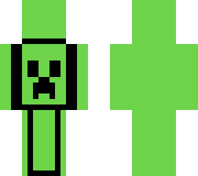 creeper guy