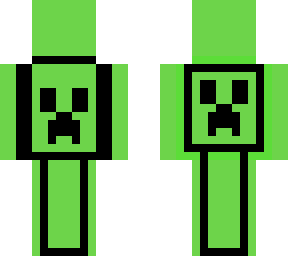 creeper guy