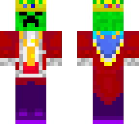 creeperkinggames v6