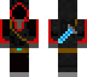 dragon assasain