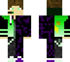 dragongamer