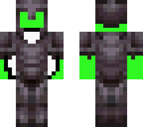 dream in netherite