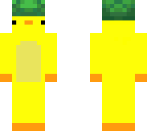 duck