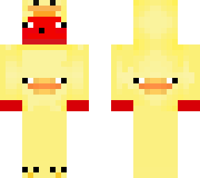 duck