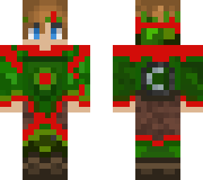 earth bender [fixed]