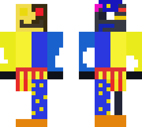 eclipse (ruin)