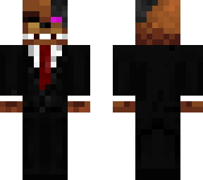endero fnaf freddy
