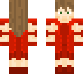 evan's armor - quesmp