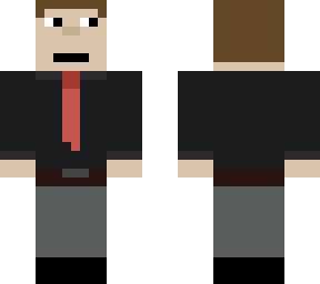 evil morty smith