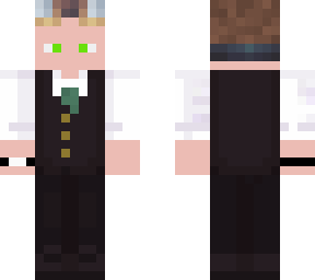 fancy steampunk