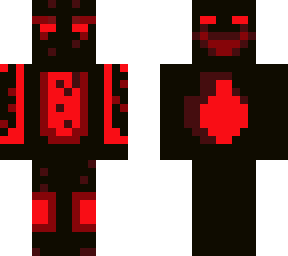five face terror