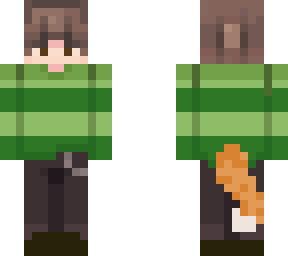 fox character