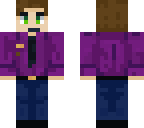 freddy's staff member