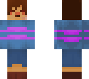 frisk undertale