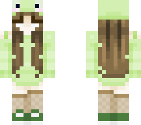 frog :]