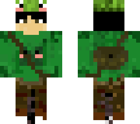 froggy