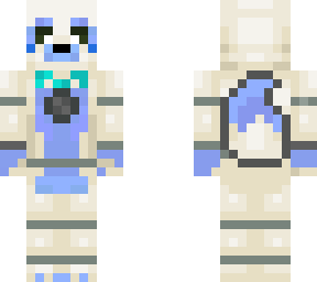 funtime foxy blue