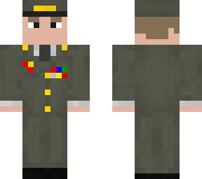 general chintu from defused devil