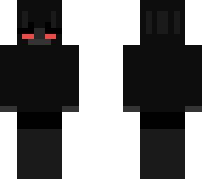 girl shadow assassin (hypixel skyblock)