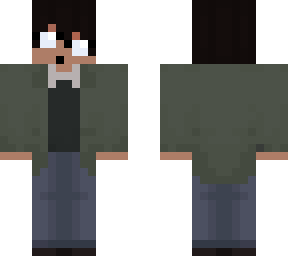 glasses