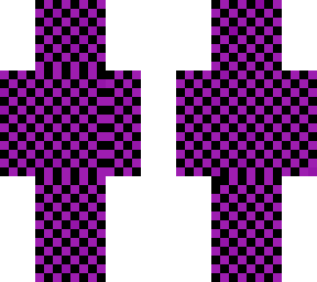 glitched