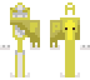 golden reaper