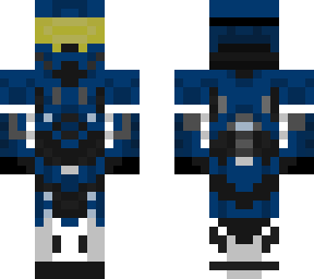 halo reach hazop cobalt and white