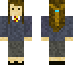harry potter person