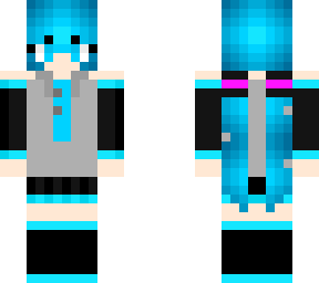 hatsune mike