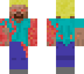 herobrines brother