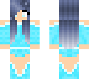 ice girl