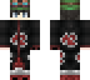 johan akatsuki