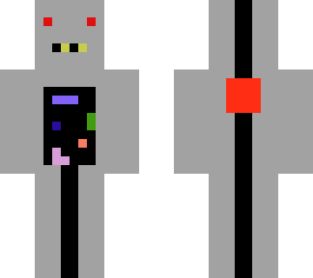 killer robot