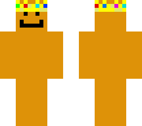 king blob