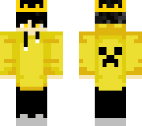 king skin