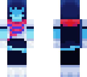 krismas deltarune