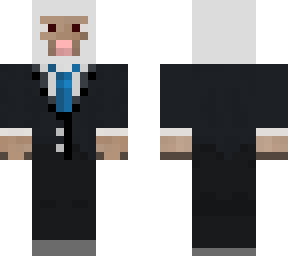 law sheep (edit)