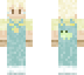 lemon boy by me