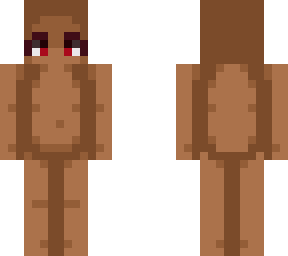light brown skin base